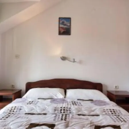 Stefani - Two Bedroom With Balcony And Sea View A7 Apartmán Vodice