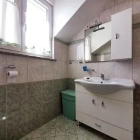 Stefani - Two Bedroom With Balcony And Sea View A7 Vodice